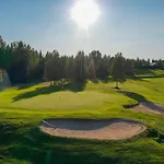 Kainuunportti Szálloda 3*