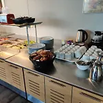 Kainuunportti Szálloda