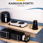 Kainuunportti Szálloda Kajaani