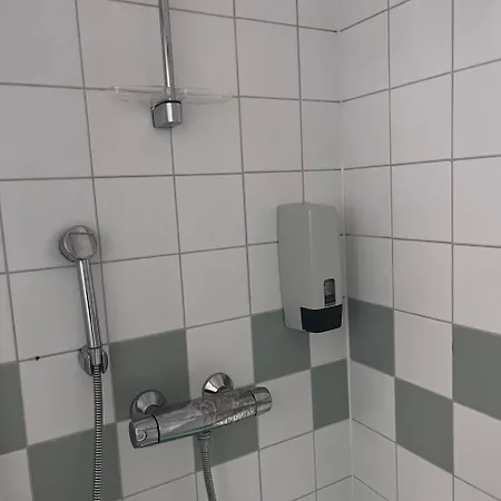 Otel Kainuunportti 3*