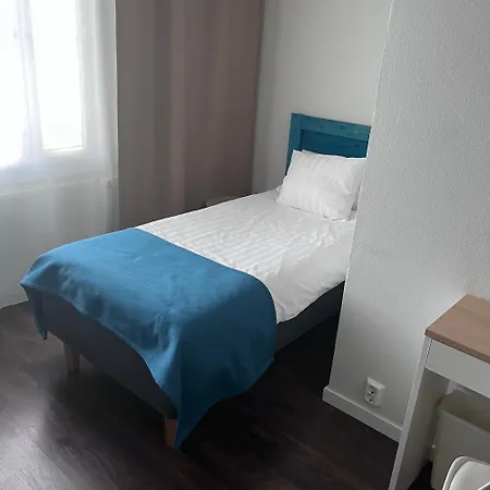 Kainuunportti Hotel