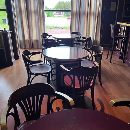 Kainuunportti Otel 3*