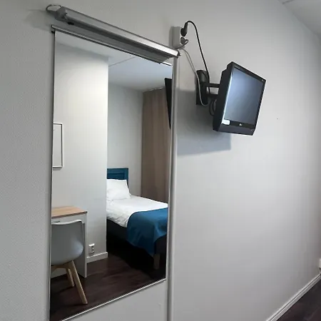 Kainuunportti Otel 3*