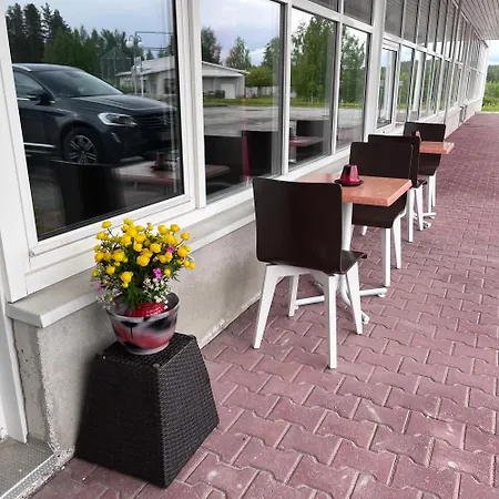 Kainuunportti Hotel