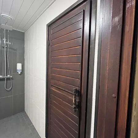 Kainuunportti 3* Kajaani