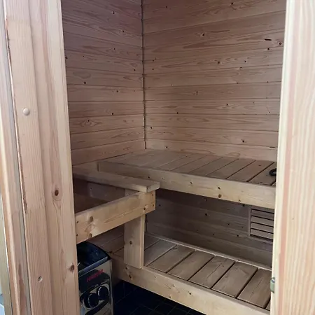 Kainuunportti Kajaani