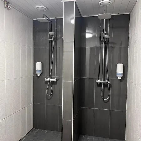 Otel Kainuunportti 3*