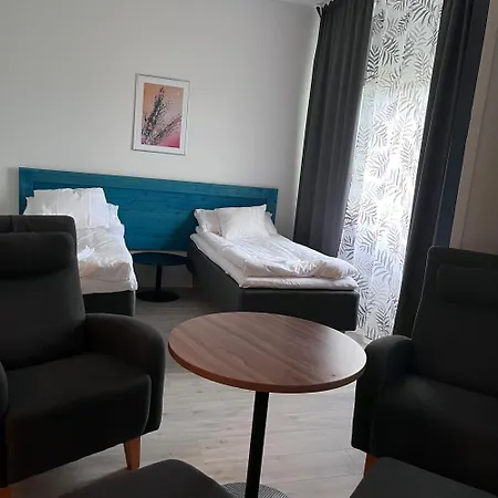 Kainuunportti Kajaani