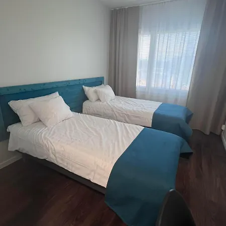 Kainuunportti 3* Kajaani