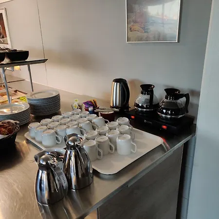 Kainuunportti Otel Kajaani