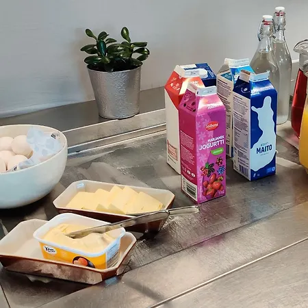 Kainuunportti 3* Kajaani