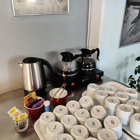 Kainuunportti 3* Kajaani