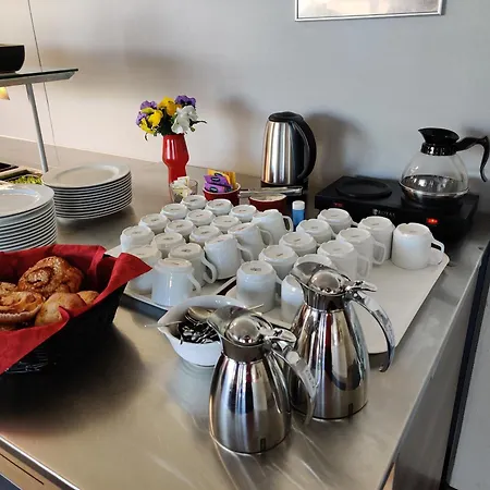 Hotel Kainuunportti 3*